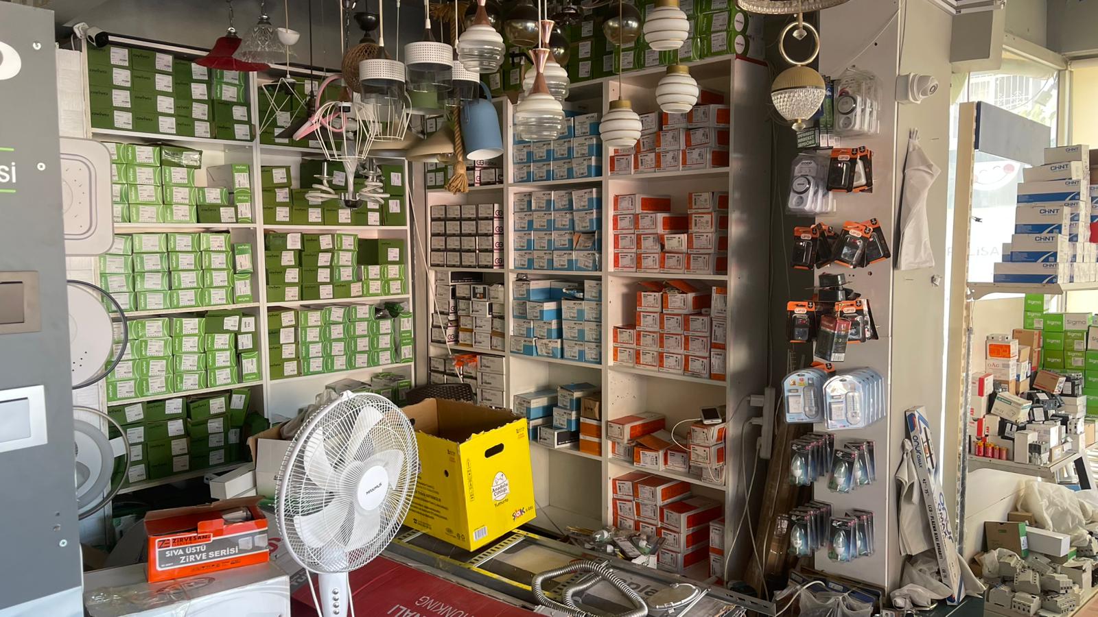 Galeriden son fotoğraf