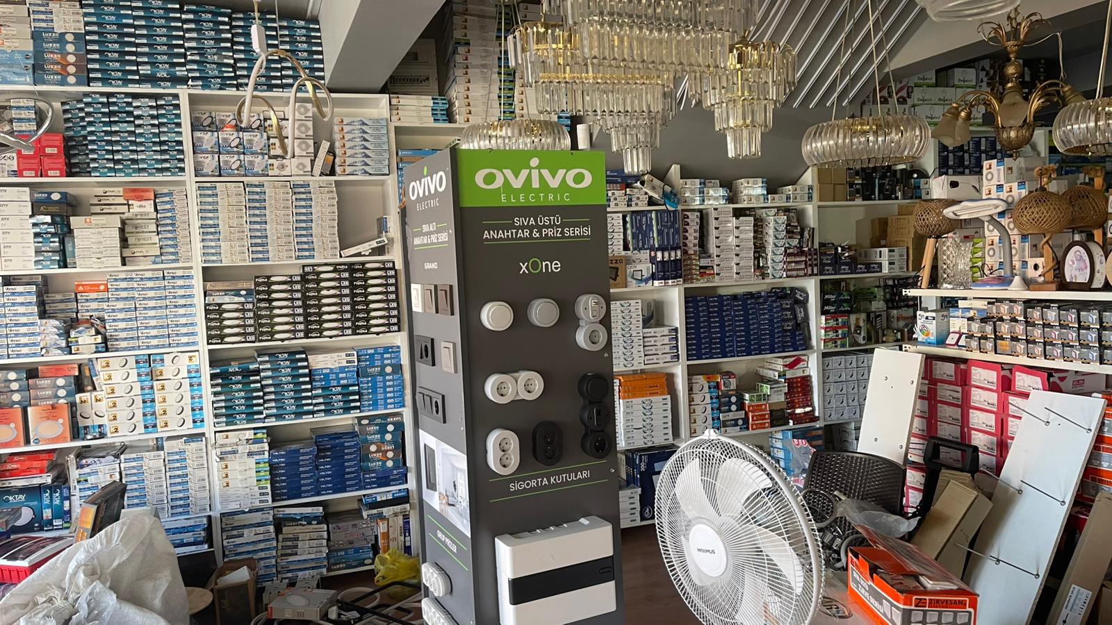 Galeriden son fotoğraf