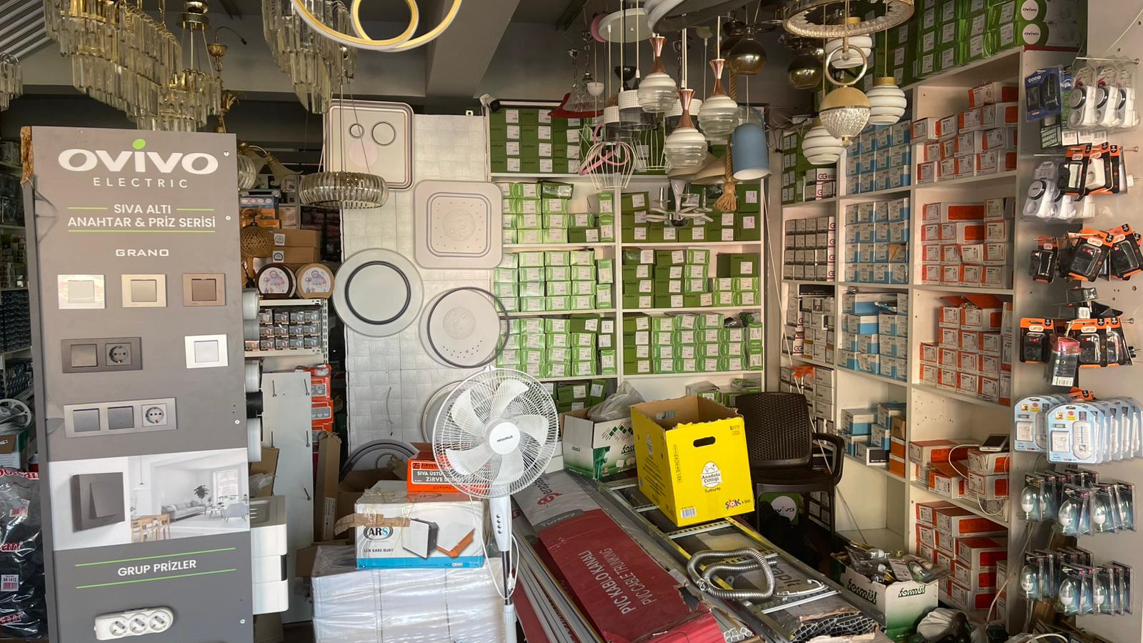 Galeriden son fotoğraf