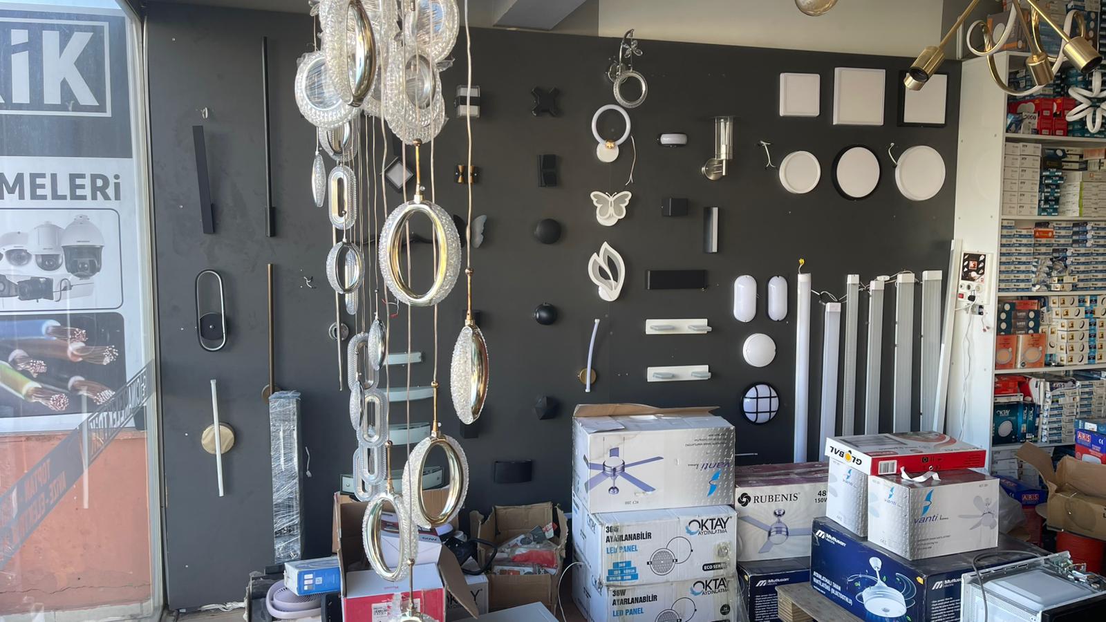 Galeriden son fotoğraf