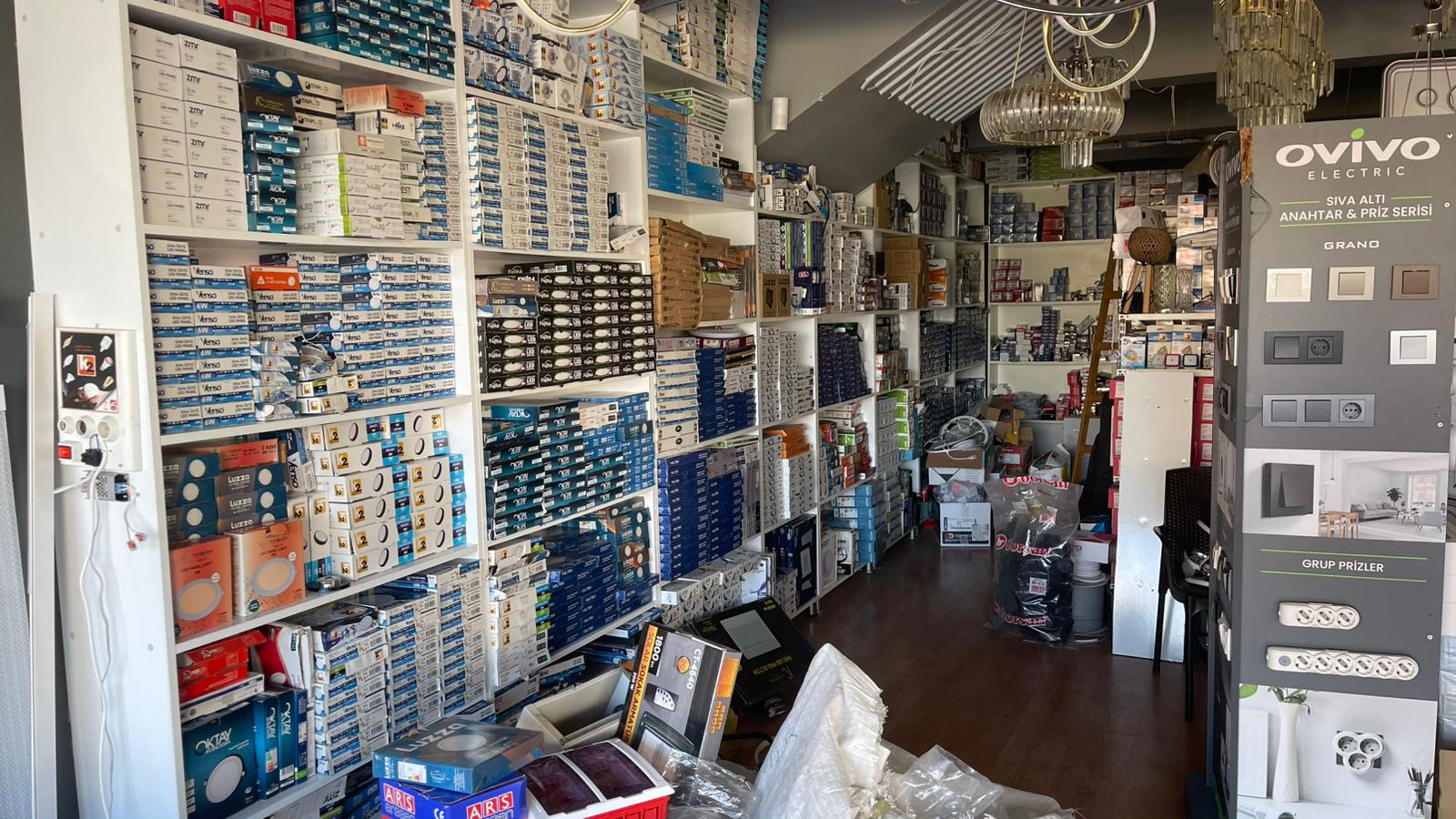 Galeriden son fotoğraf