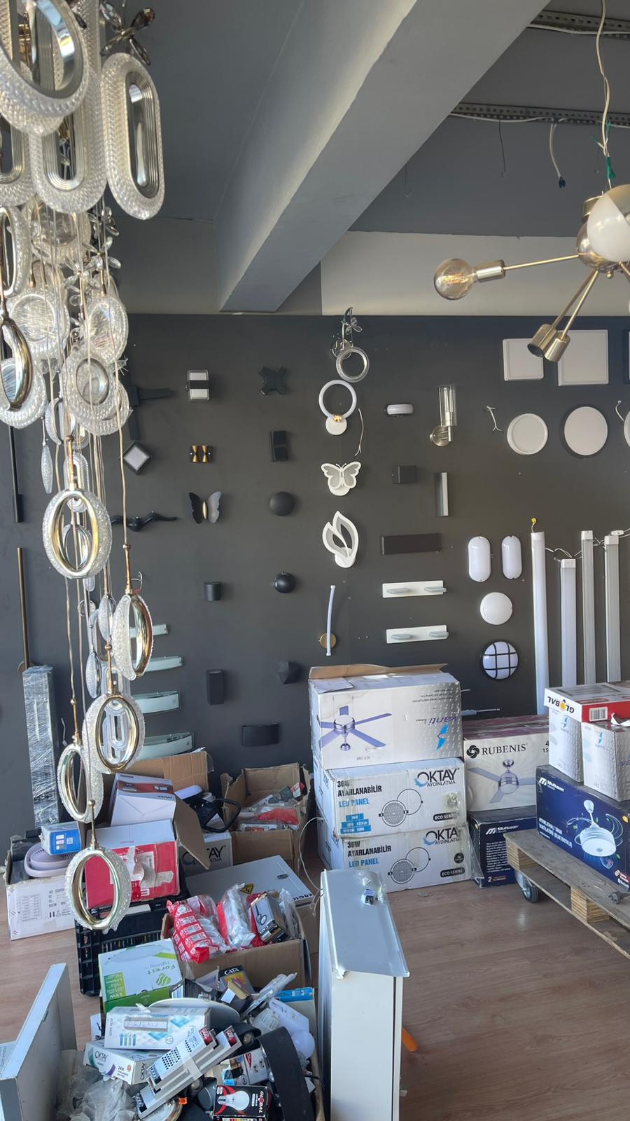 Galeriden son fotoğraf